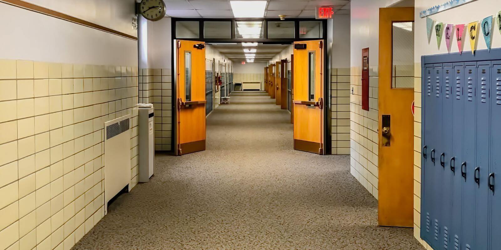 Educación, seguridad y actividades familiares en Winter Garden