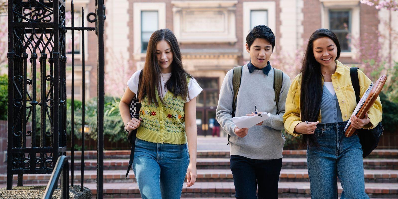 Escuelas públicas y privadas en Winter Garden: ¿Cuál es la mejor opción para su hijo?