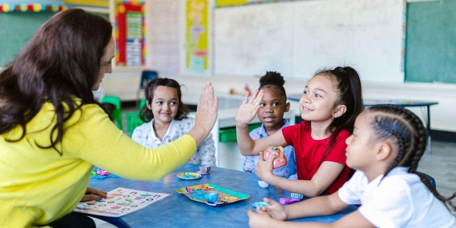 ¿Buscas excelencia académica y apoyo emocional para tus hijos? Descubre las mejores escuelas elementales en Winter Garden