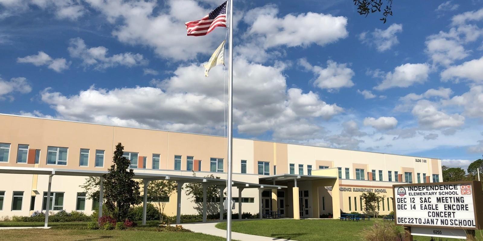 Logros de la escuela primaria Independence: ¿por qué es una de las mejores escuelas públicas en Florida?