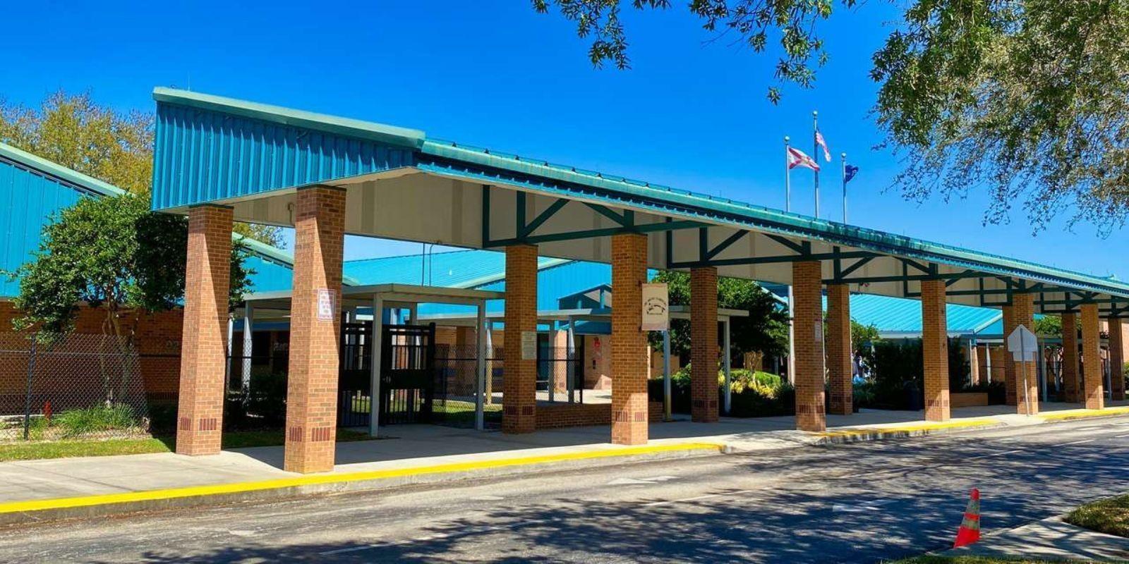 Descubre el enfoque educativo innovador de Lake Whitney Elementary School en Winter Garden