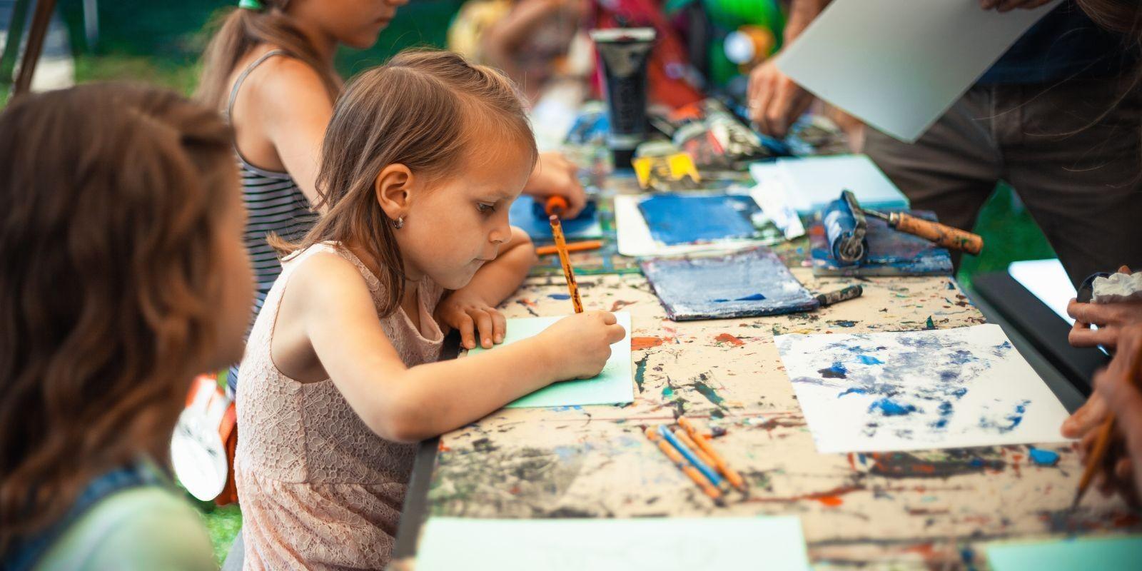 Cómo elegir la mejor opción de educación para su hijo/a en Winter Garden.