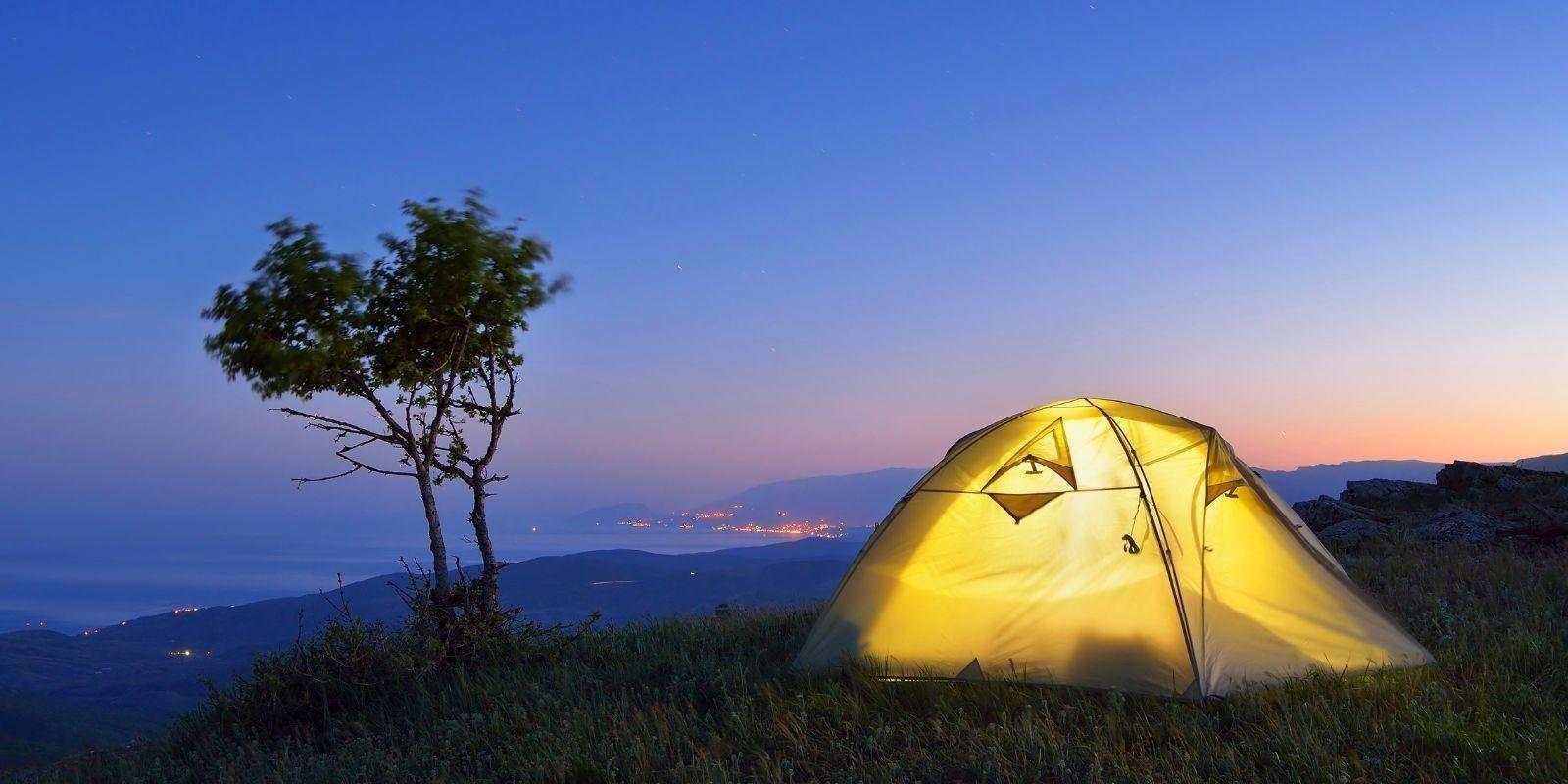 Como Winter Garden se convirtió en la ciudad de la vida nocturna 