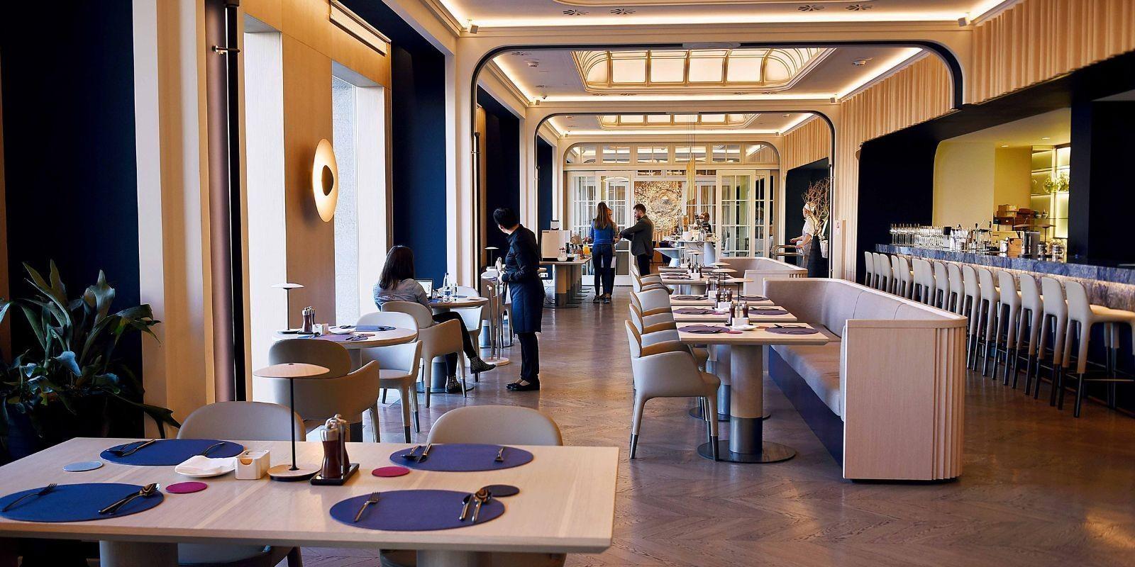 Descubre los mejores restaurantes en Winter Garden para una experiencia culinaria única