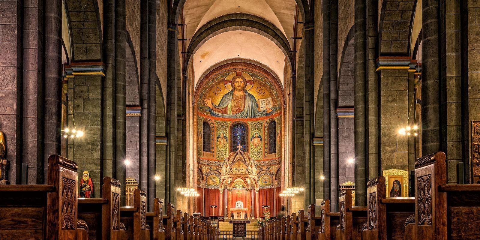 Cómo las iglesias pueden beneficiar a la comunidad de Winter Garden