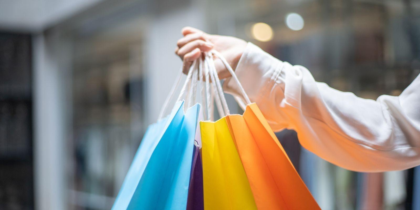 Descubre los secretos de compras en Winter Garden