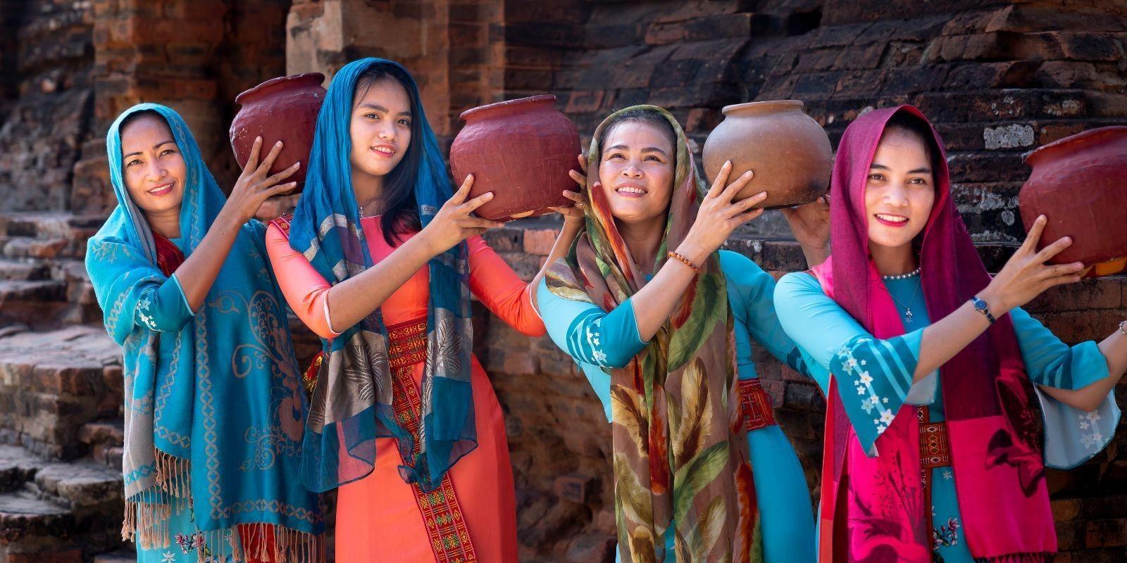 En Winter Garden, la inclusión es el corazón de la comunidad