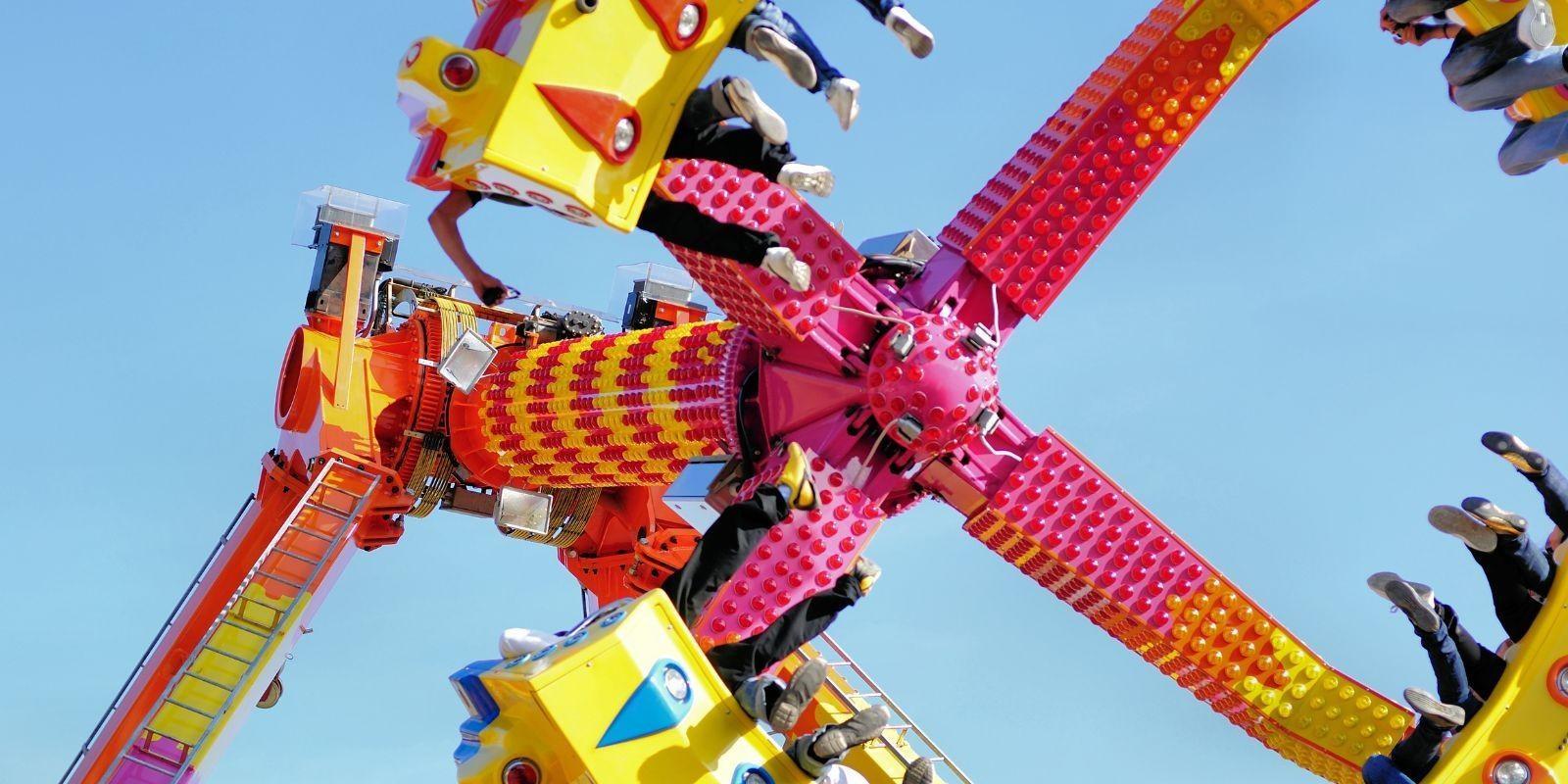 Cómo pasar un día completo disfrutando de las atracciones locales de Winter Garden.