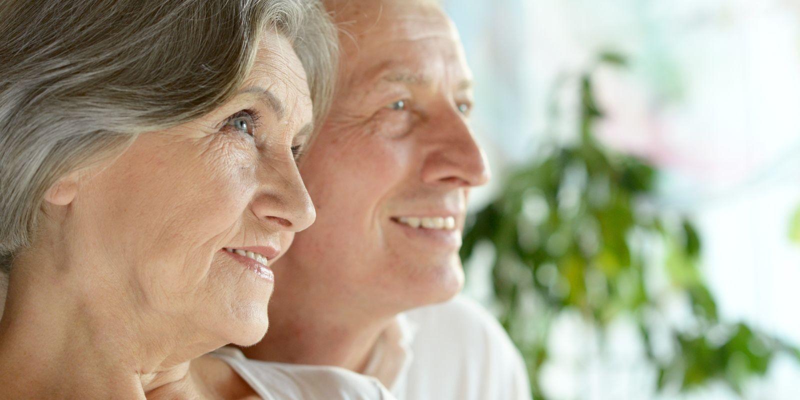 Cómo establecer relaciones significativas con adultos mayores en Winter Garden.