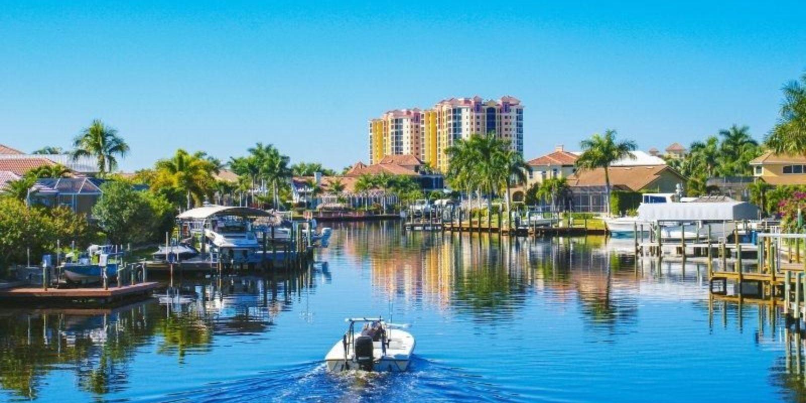 Explora Winter Garden: Un destino ideal para actividades familiares al aire libre