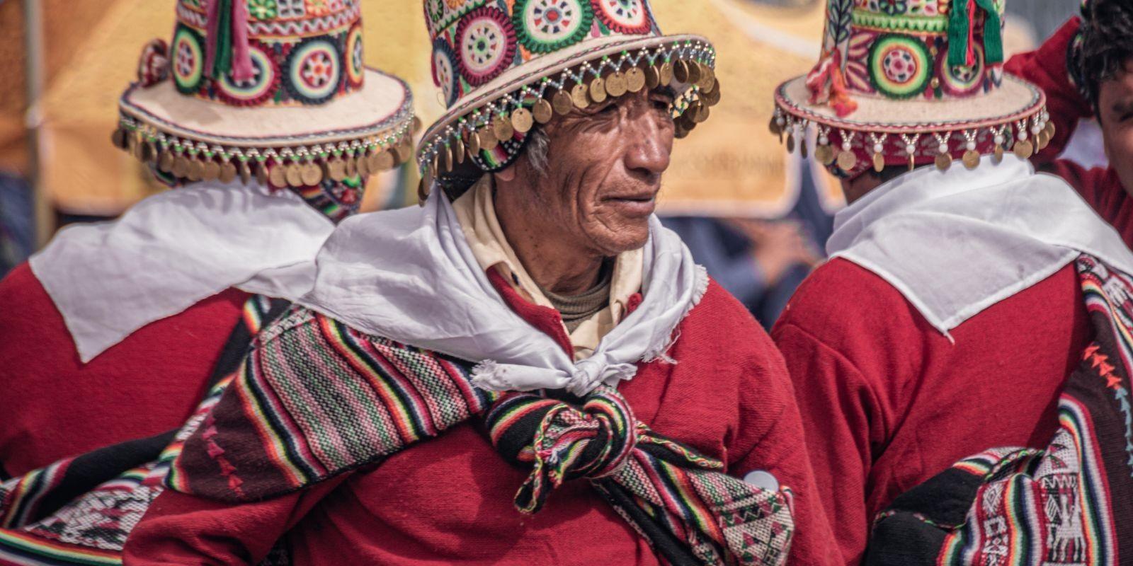 Aprende sobre nuevas culturas y formas de vida en Winter Garden