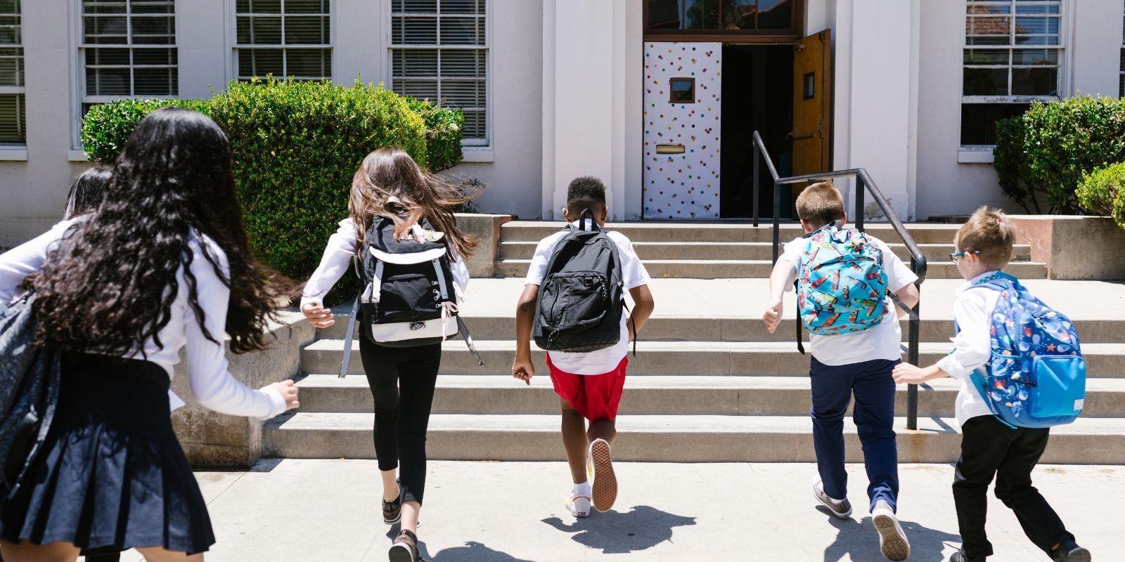 Preguntas importantes a considerar al elegir la escuela de su hijo en Winter Garden