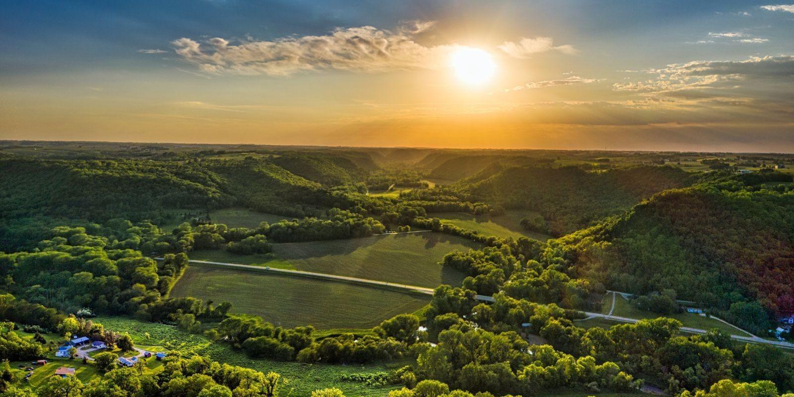 Explora la naturaleza y la cultura en Winter Garden: Planifica tu próxima aventura ahora mismo