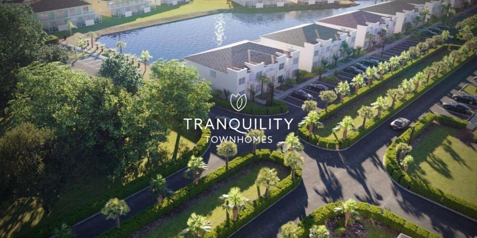 Descubre la tranquilidad en el corazón de Clermont, FL